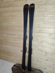 LYŽE NORDICA TRANSFIRE RTX 168CM
